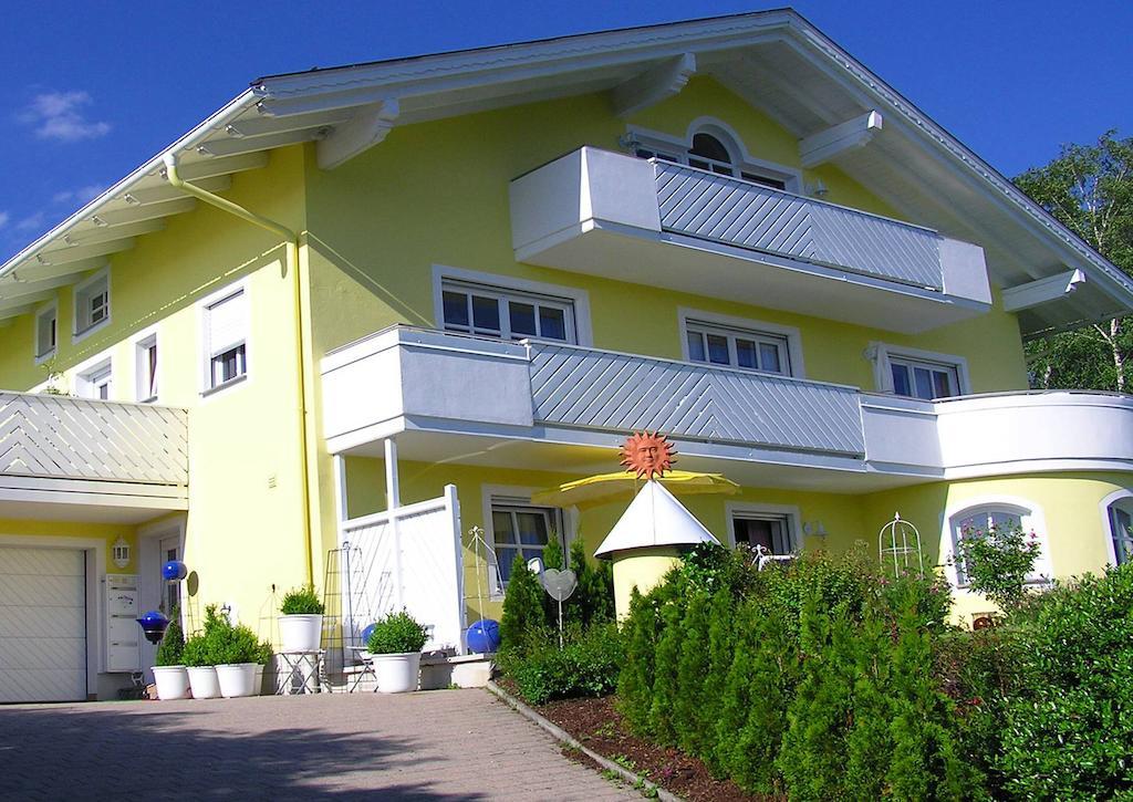 Haus Sonnenhang Lam Exterior foto