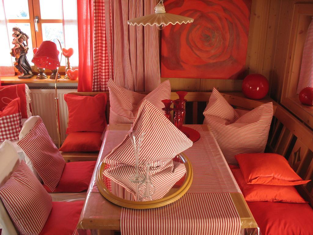 Haus Sonnenhang Lam Zimmer foto