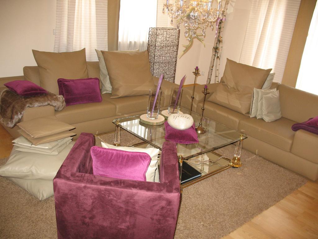 Haus Sonnenhang Lam Zimmer foto